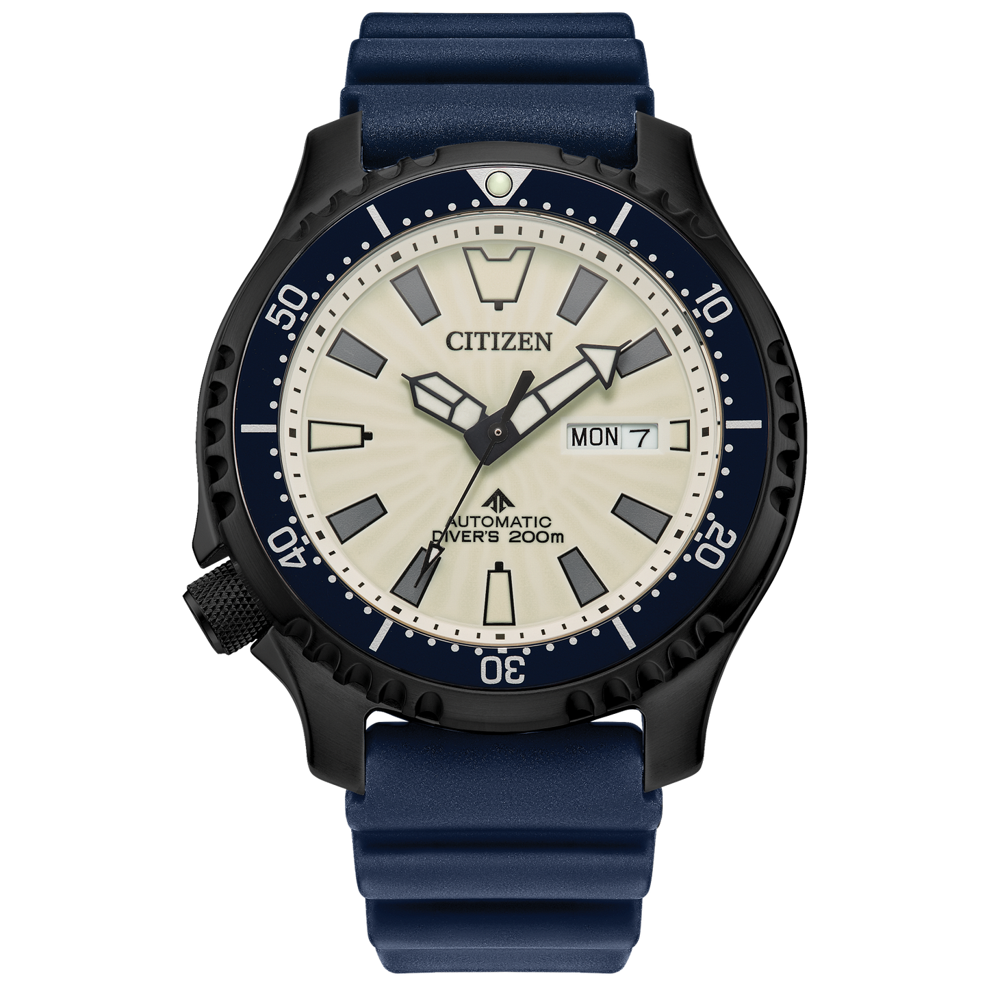 Citizen Promaster Dive Automatic NY0137-09A