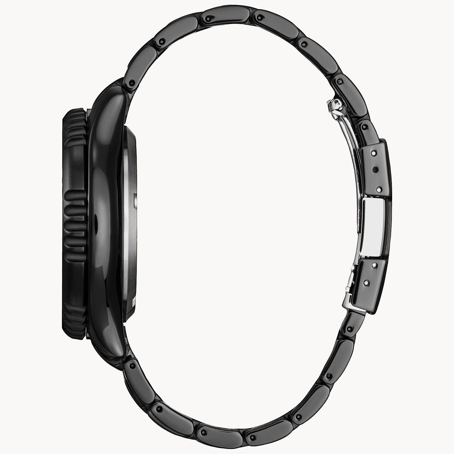 Citizen Promaster Dive Automatic NY0155-58X Yellow Dial Stainless Steel