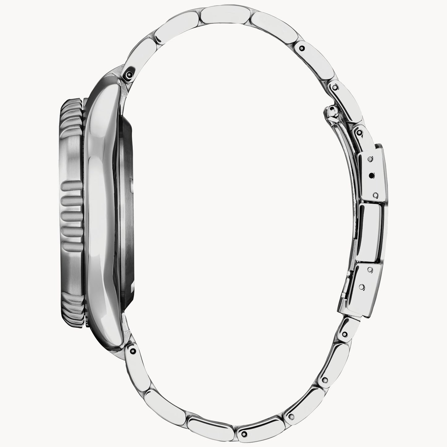 Citizen Promaster Dive Automatic NY0151-59X Green Dial Stainless Steel