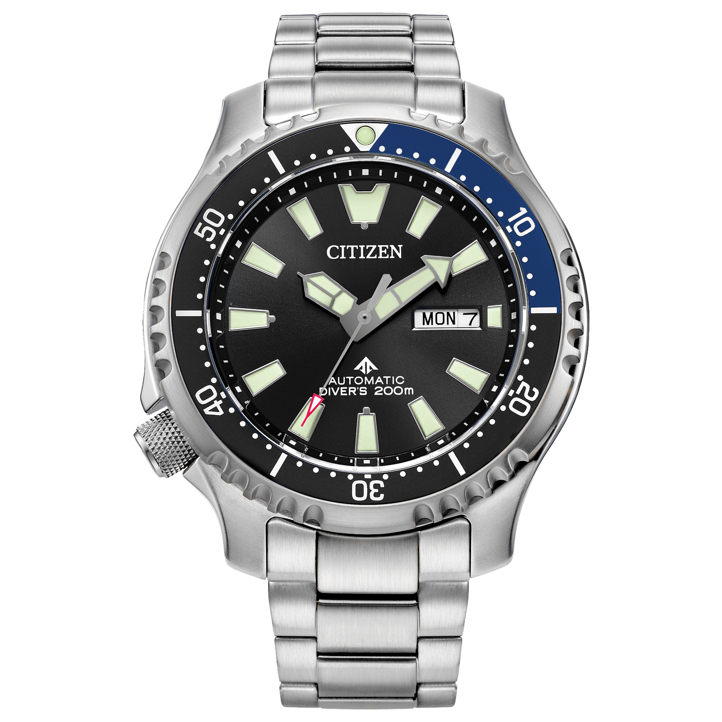 Citizen Promaster Dive Automatic NY0159-57E