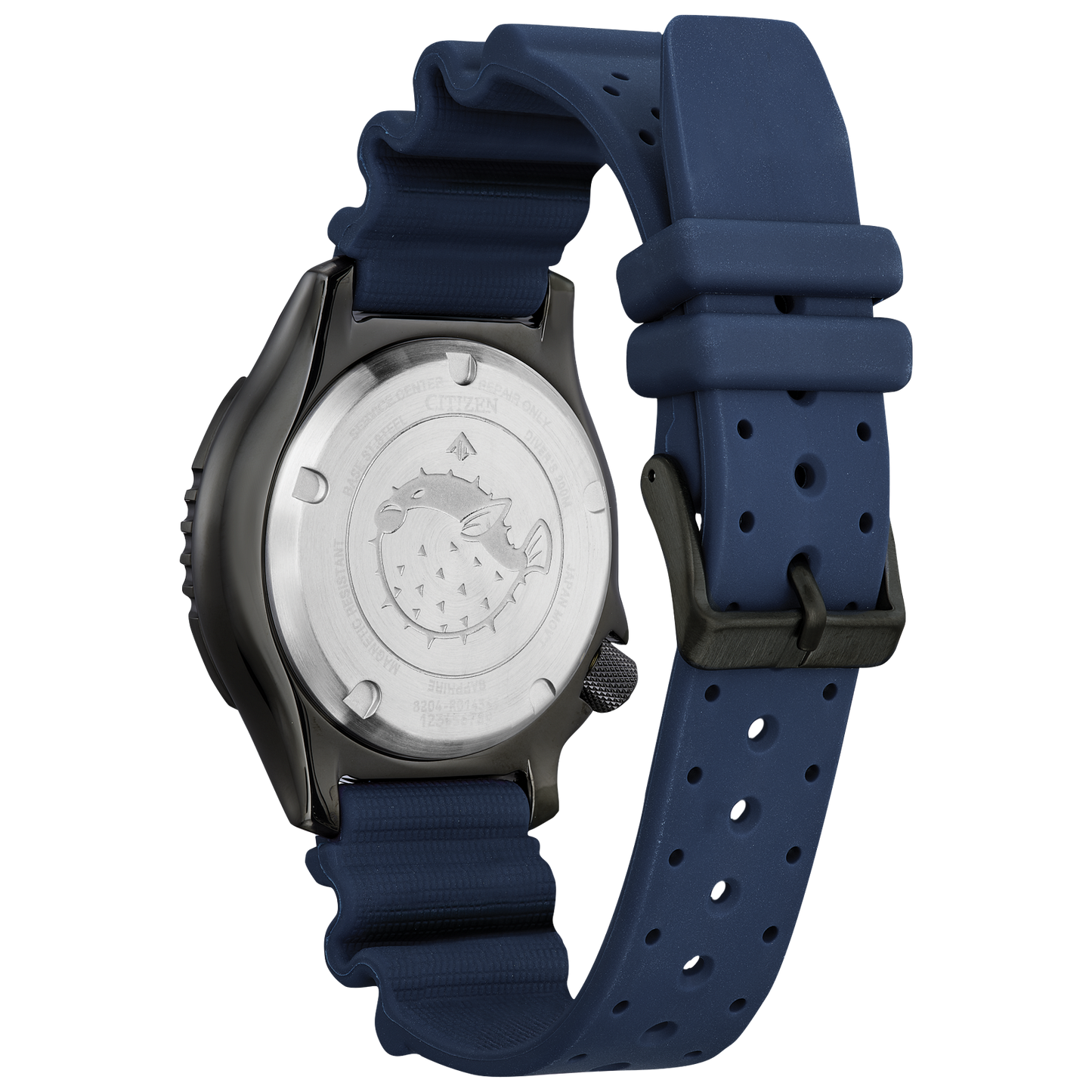 Citizen Promaster Dive Automatic NY0137-09A