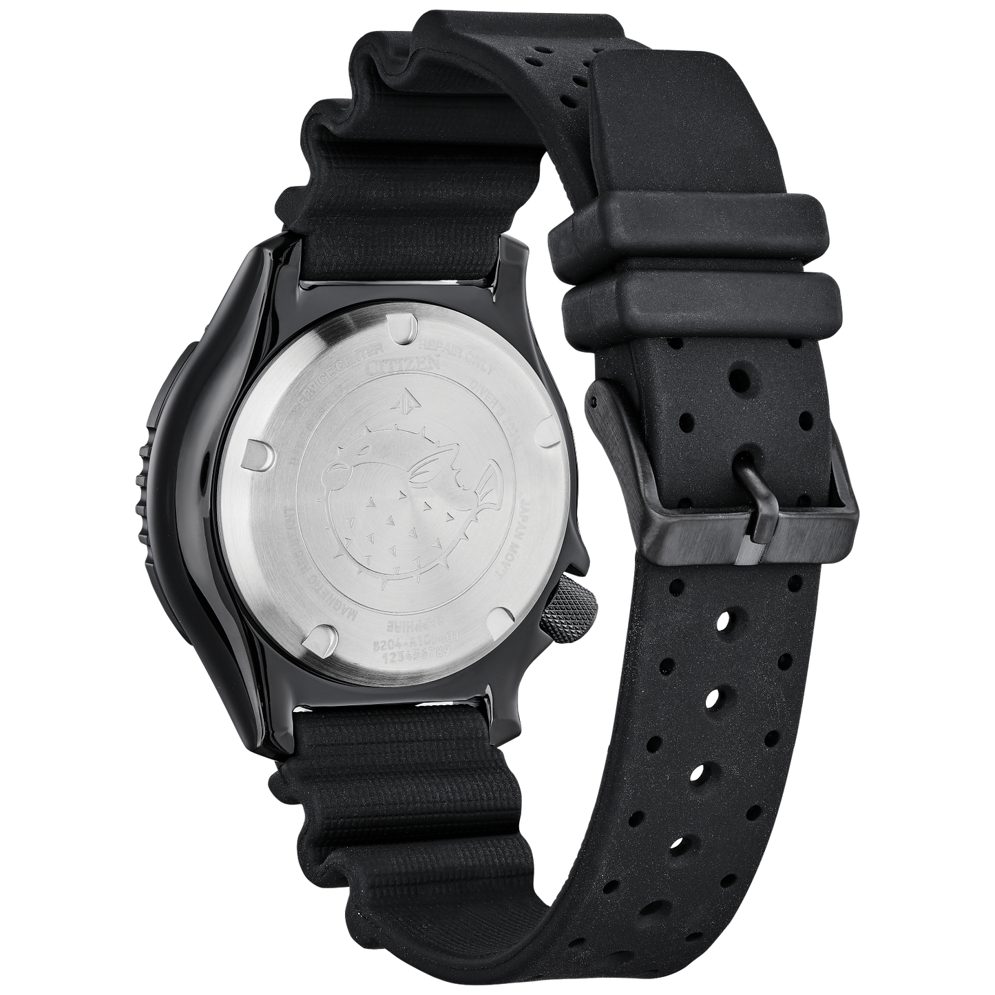 Citizen Promaster Dive Automatic NY0158-09L