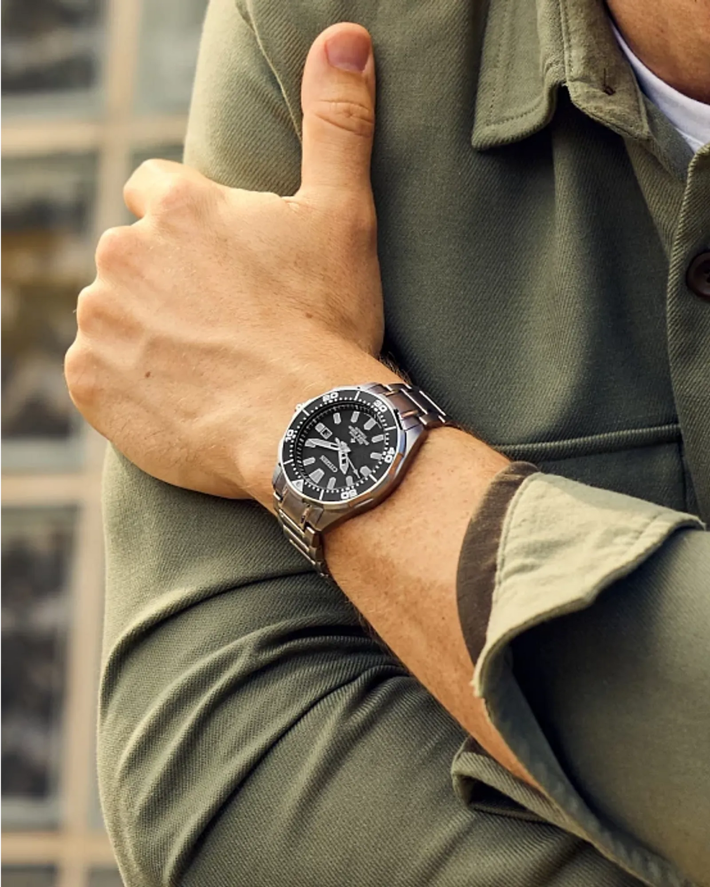 Citizen Promaster Dive BN0200-56E