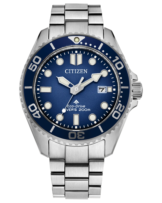 CITIZEN Promaster Dive BN0260-54L