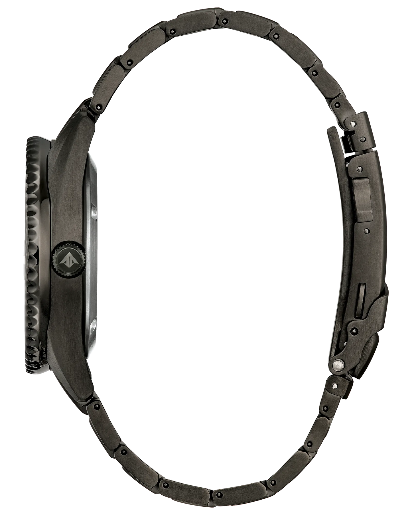 CITIZEN NB6025-59H Promaster Fujitsubo Super Titanium