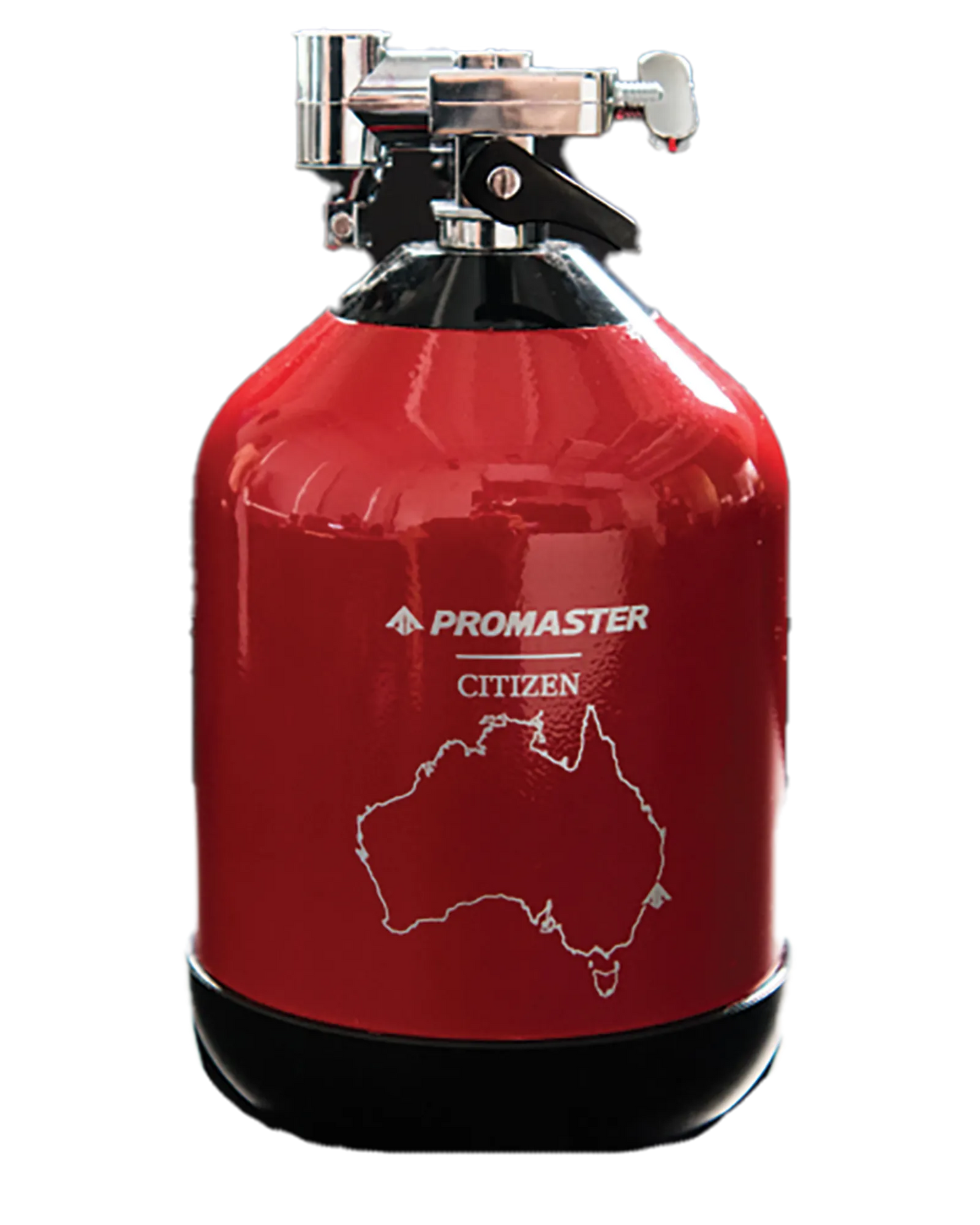 CITIZEN NB6021-17E Promaster Fujitsubo Super Titanium