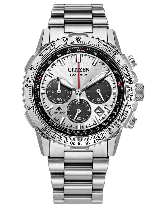 CITIZEN Promaster Navihawk CA4660-61A