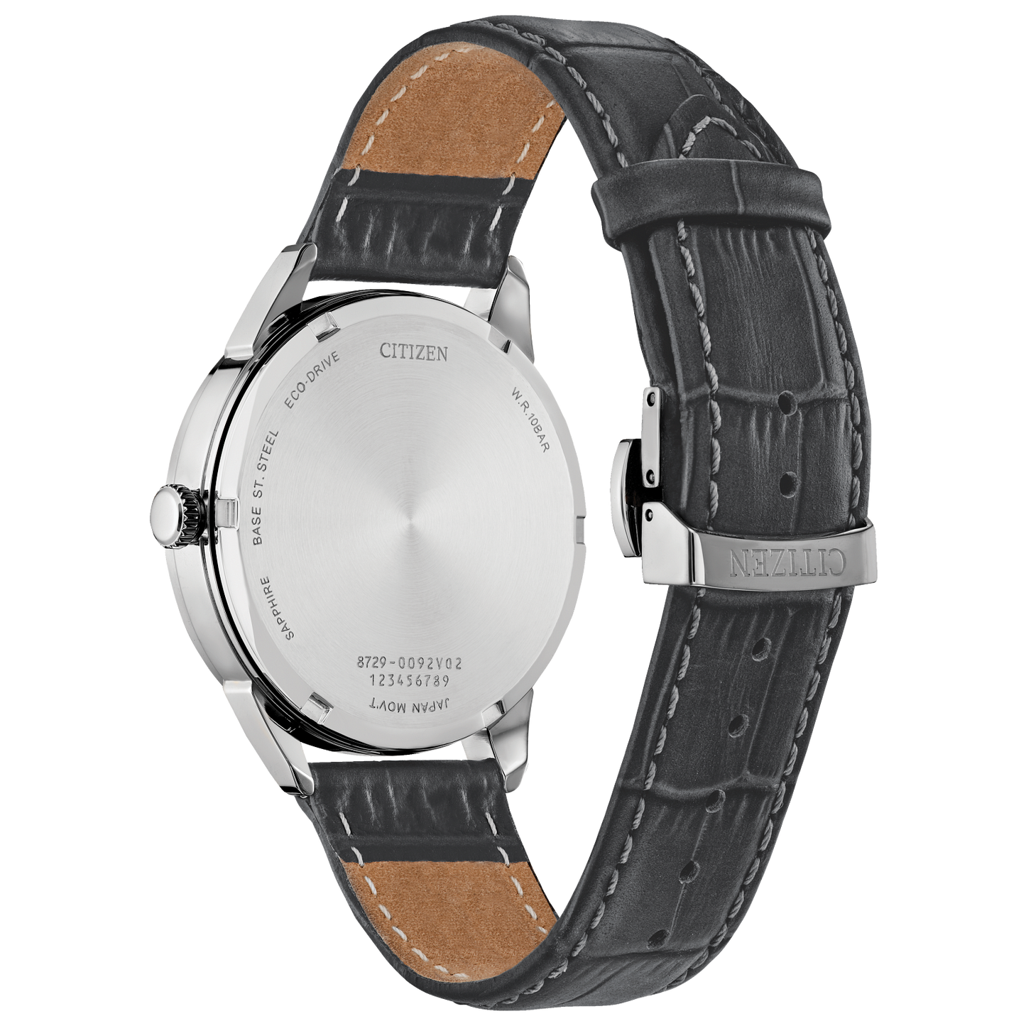 Citizen Rolan BU2110-01A