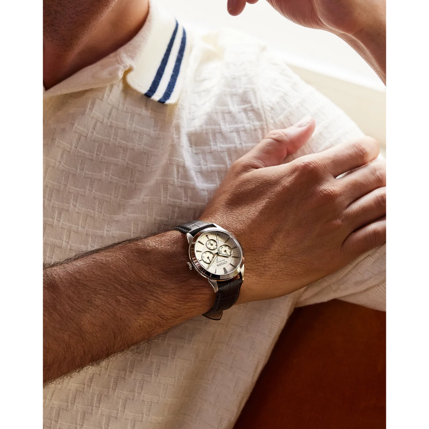 Citizen Rolan BU2110-01A