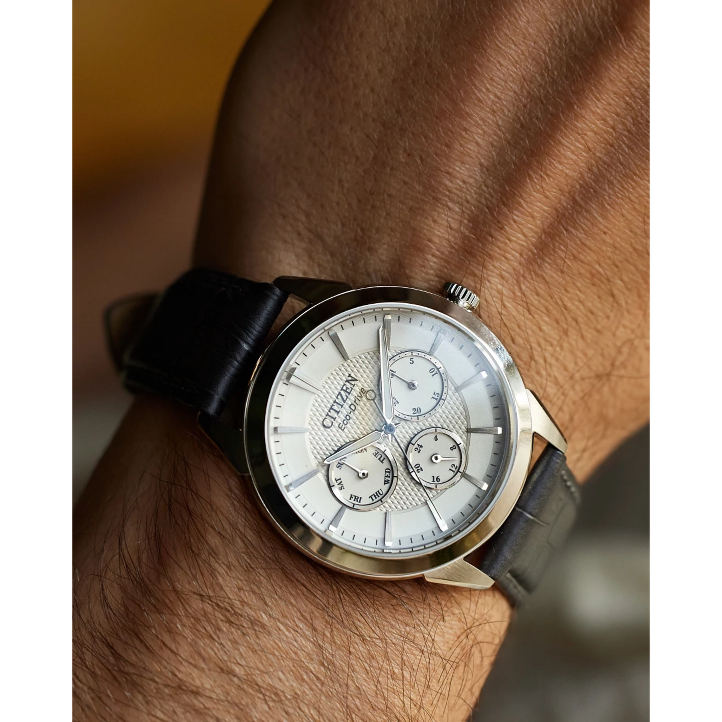 Citizen Rolan BU2110-01A