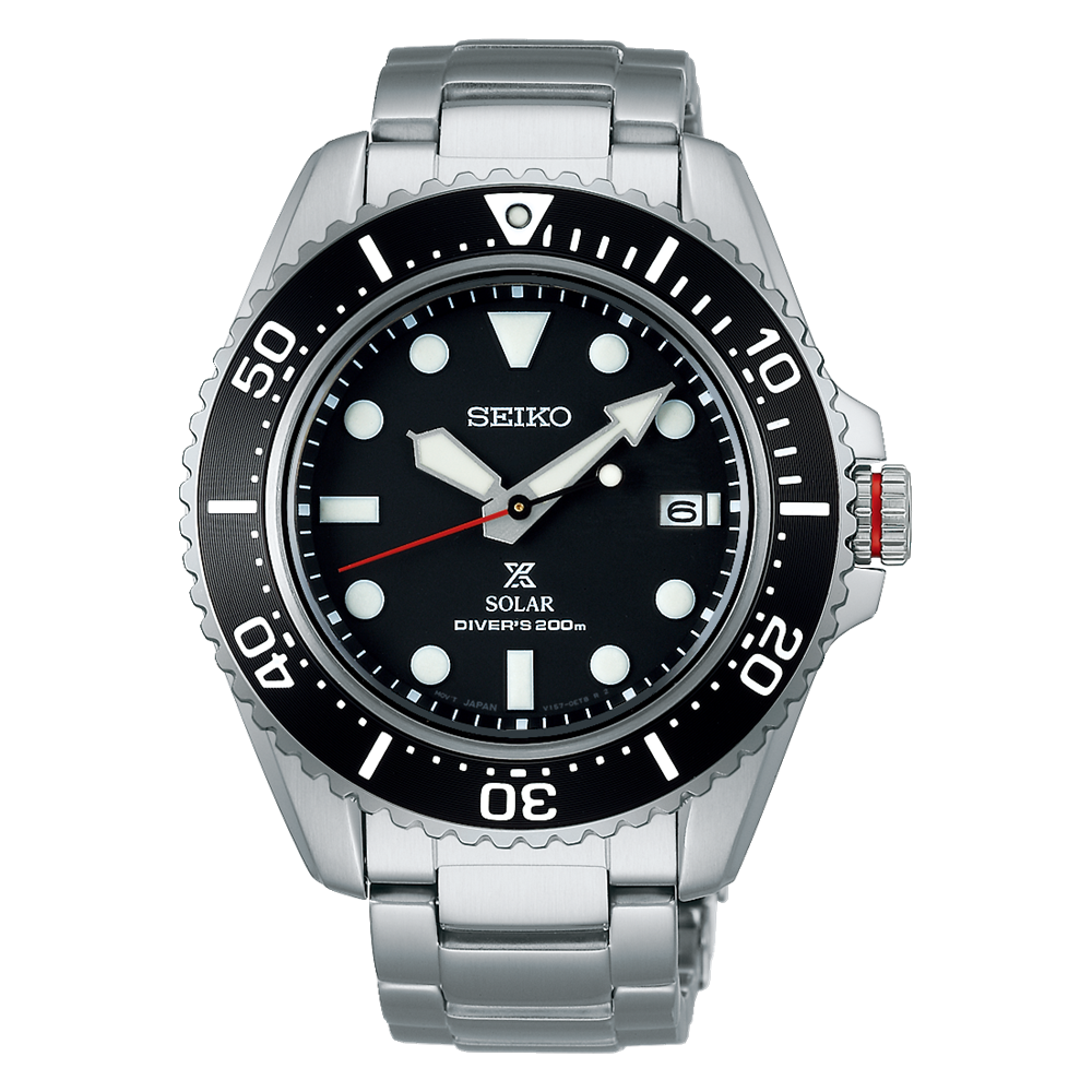 Seiko 2025 sea diver