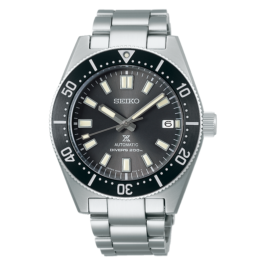 Seiko Prospex 62MAS 1965 Re-Interpretation Diver Automatic Men'S SPB143 SPB143J1