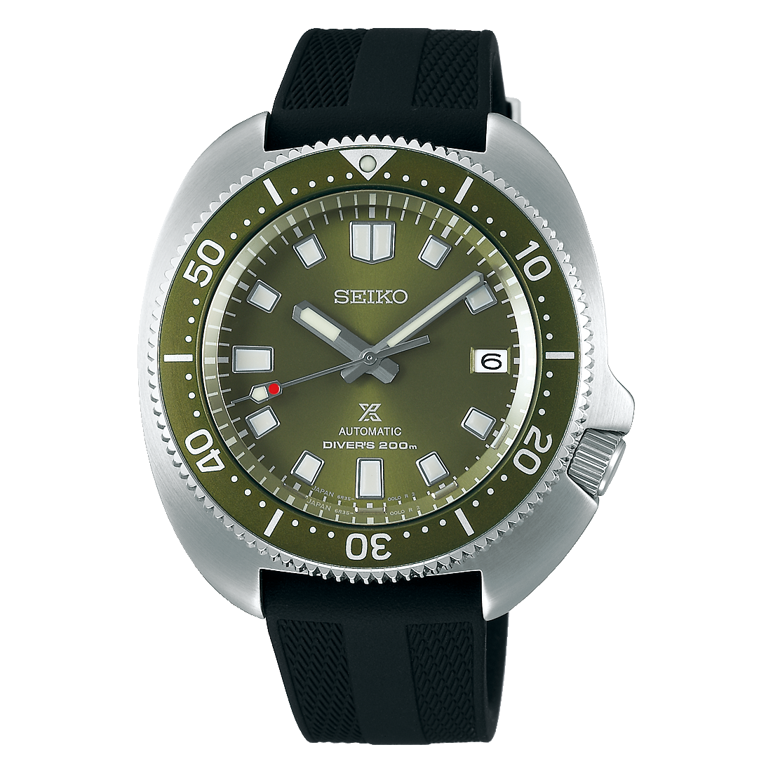 Seiko Prospex ‘Willard’ SPB153J1 SPB153