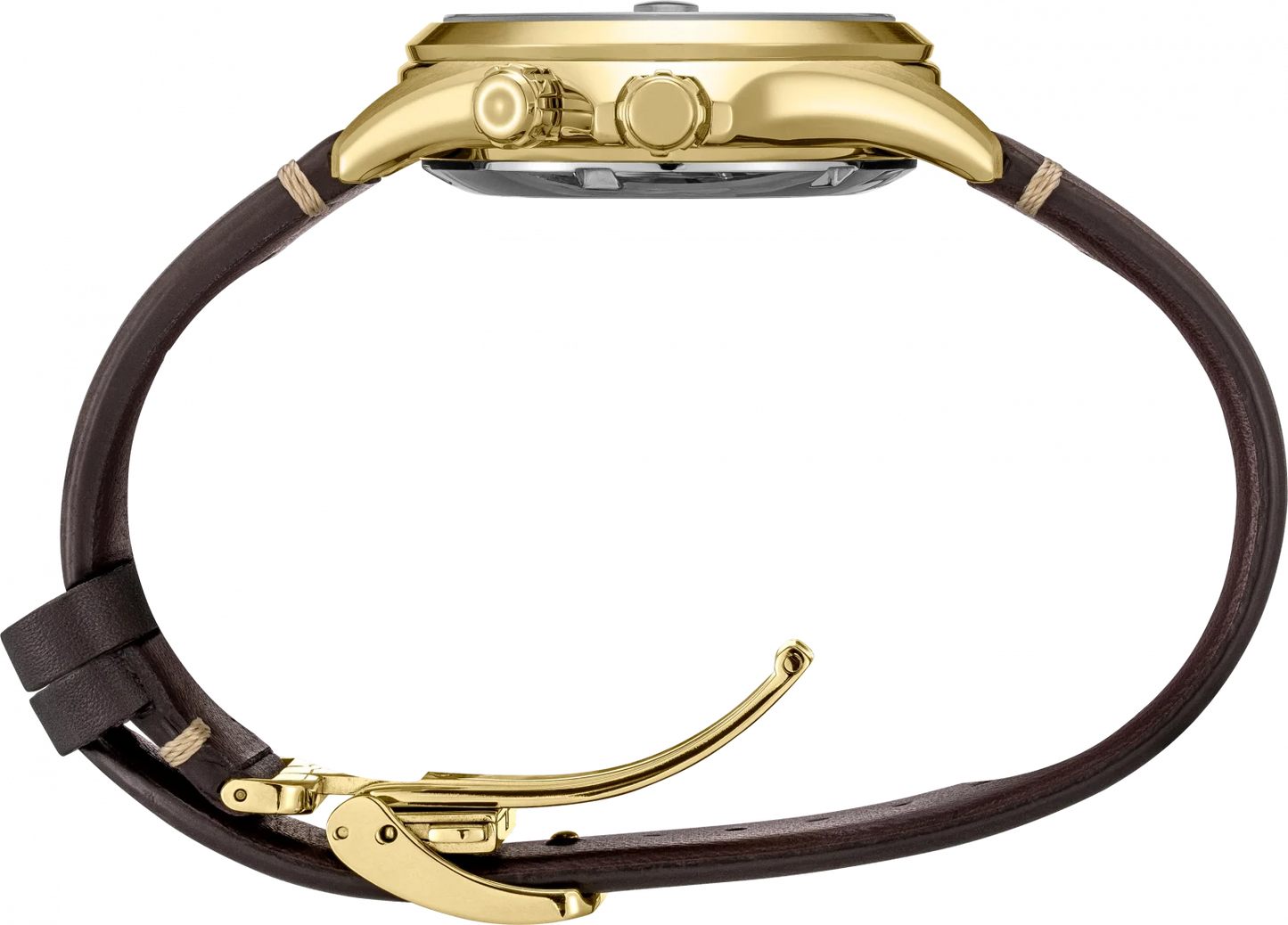 Seiko Prospex Gold ‘Alpinist’ SPB210 SPB210J1