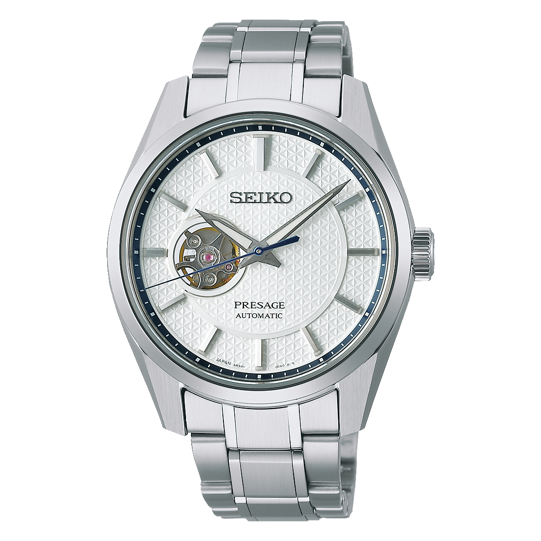 Seiko Presage Sharp Edged ‘Midday’ SPB309 SPB309J1