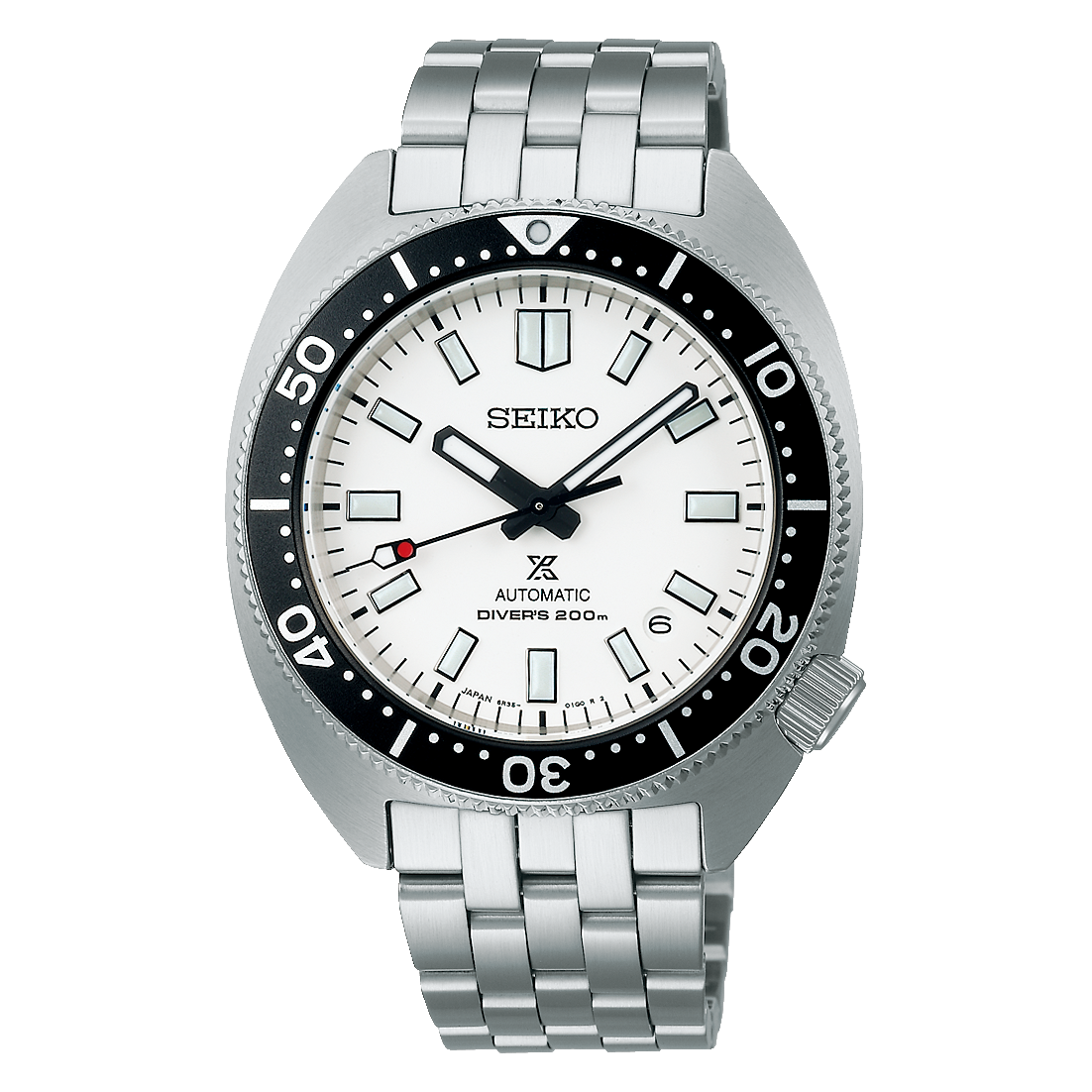 SEIKO Prospex Heritage ‘Turtle’ 1968 Re-Interpretation SPB313J1 SPB313