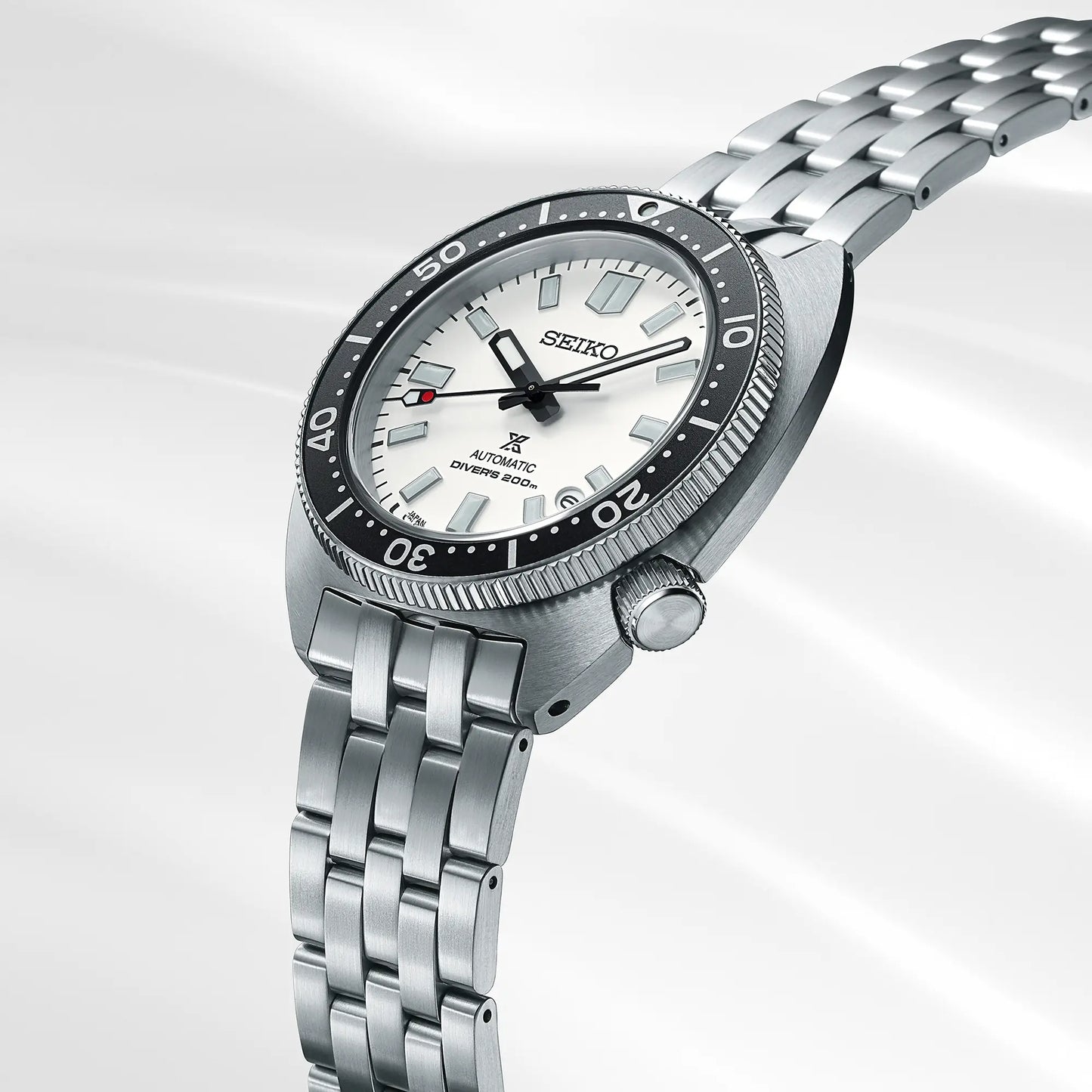SEIKO Prospex Heritage ‘Turtle’ 1968 Re-Interpretation SPB313J1 SPB313