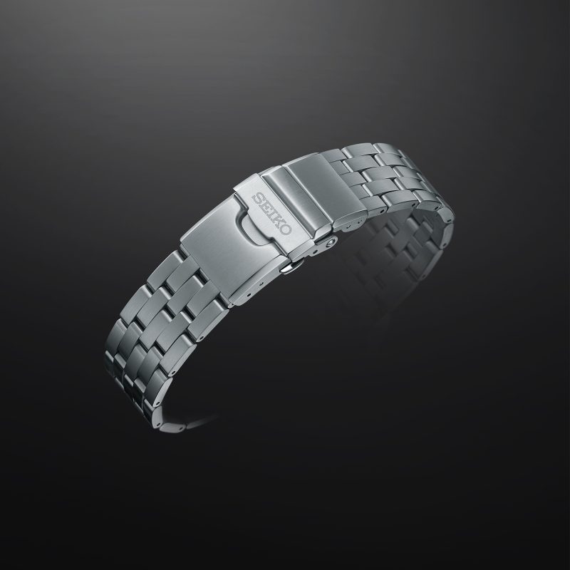 SEIKO Prospex Heritage ‘Turtle’ 1968 Re-Interpretation SPB315J1 SPB315