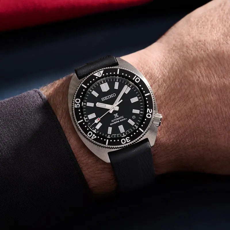 SEIKO Prospex Heritage ‘Turtle’ 1968 Re-Interpretation SPB317J1 SPB317
