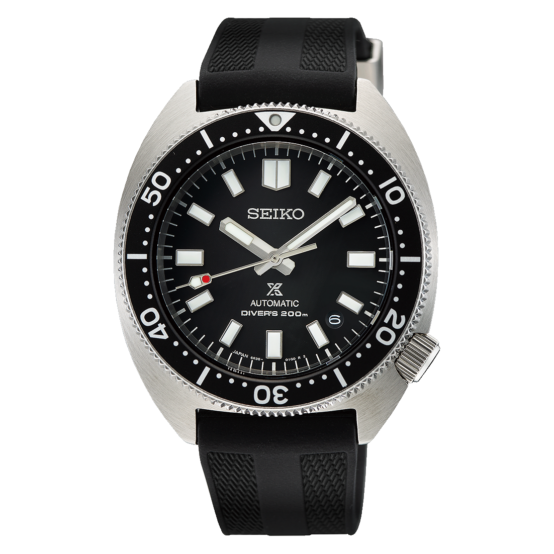 SEIKO Prospex Heritage ‘Turtle’ 1968 Re-Interpretation SPB317J1 SPB317