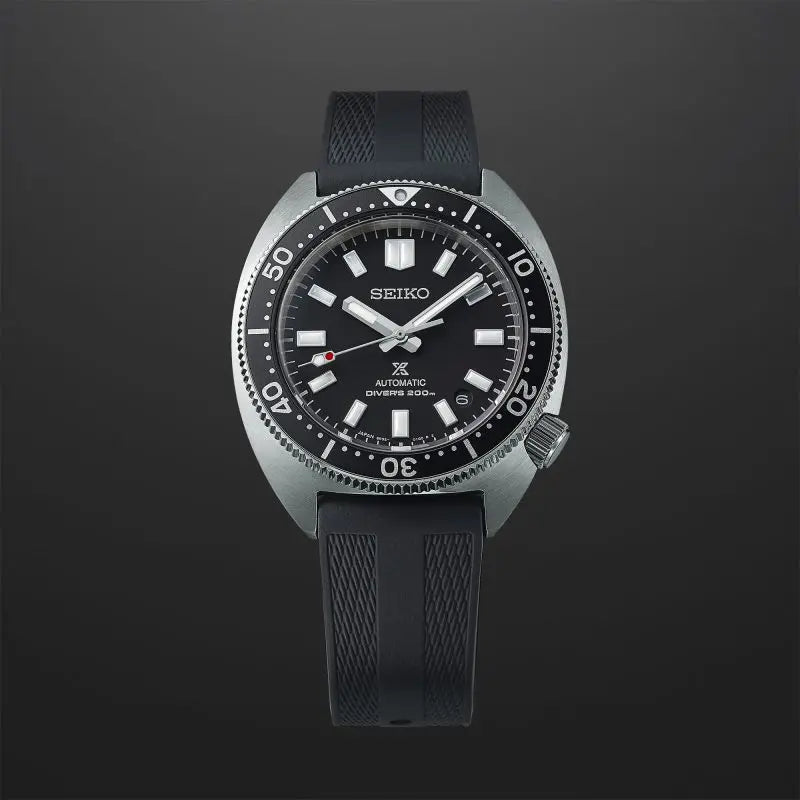 SEIKO Prospex Heritage ‘Turtle’ 1968 Re-Interpretation SPB317J1 SPB317
