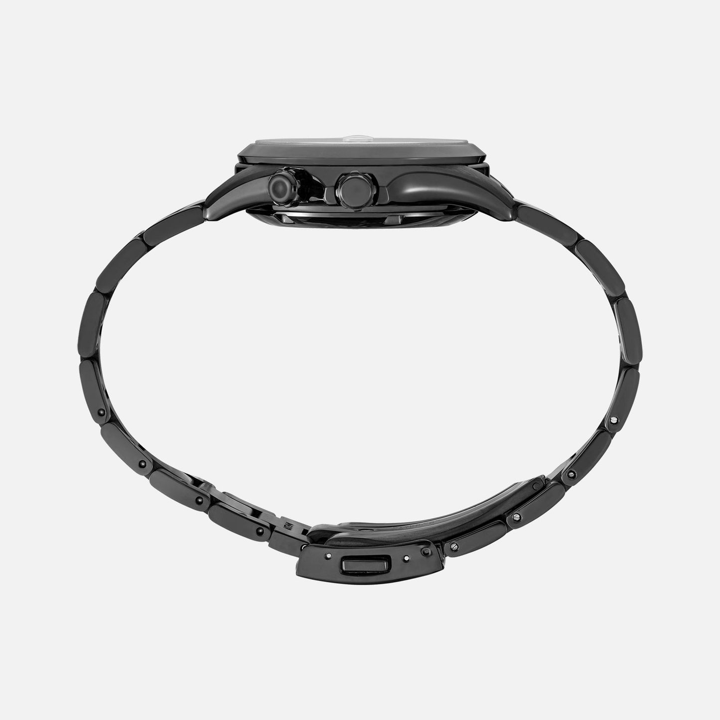 SEIKO Prospex 'Alpinist Black Series' SPB337 SPB337J1 Limited Edition