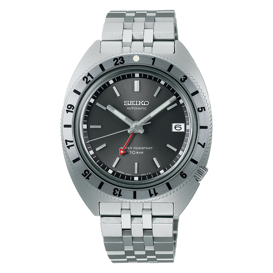 Seiko Prospex Land Mechanical GMT SPB411 Limited Edition Automatic