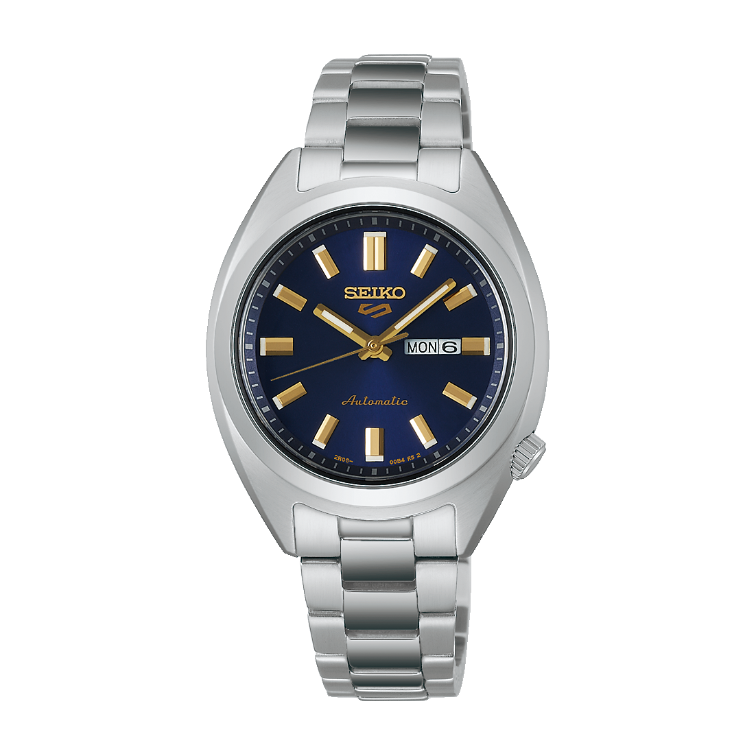 その他 SEIKO Seiko 5 Sports 'Hebitama' SNXS in Denim blue SRE021K1 SRE021
