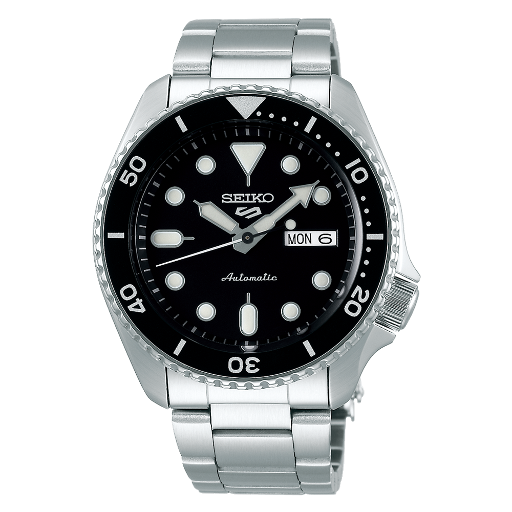 SEIKO 5 Sports SKX Sports Style Automatic Watch SRPD55 SRPD55K1F