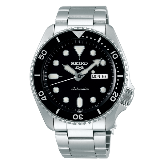 SEIKO 5 Sports SKX Style Automatic Watch SRPD55 SRPD55K1