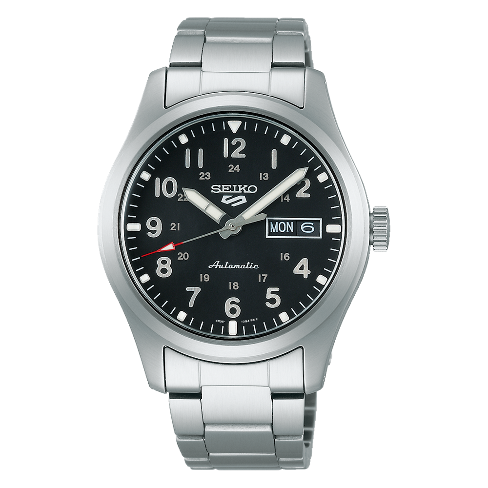 Seiko 5 Automatic Field Watch SRPG27 SRPG27K1F