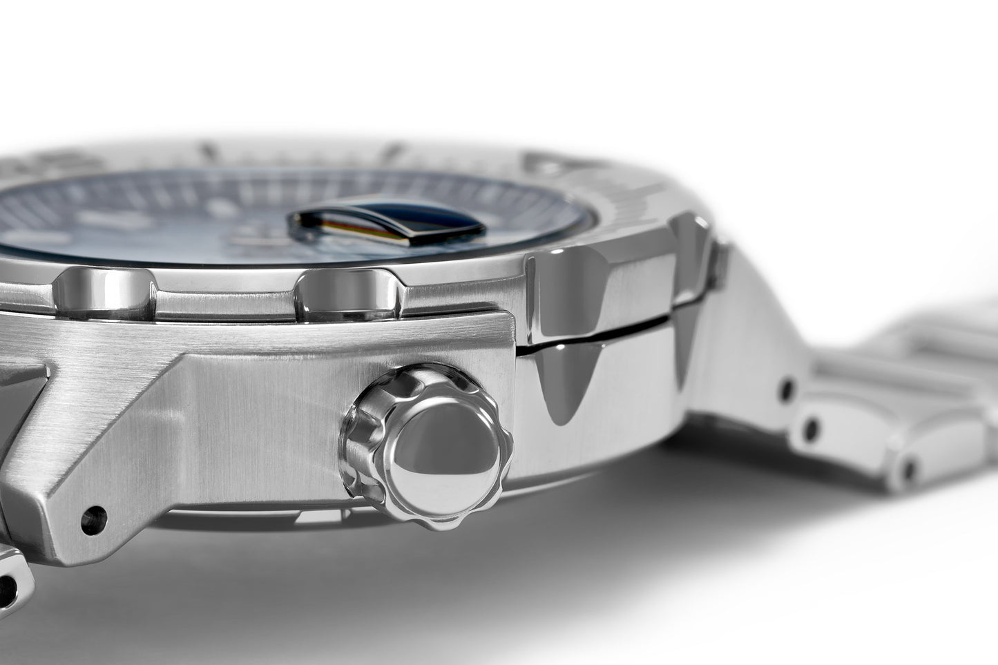 Seiko Prospex Antarctica ‘Monster Save the Ocean’ Special Edition SRPG57 SRPG57K1F