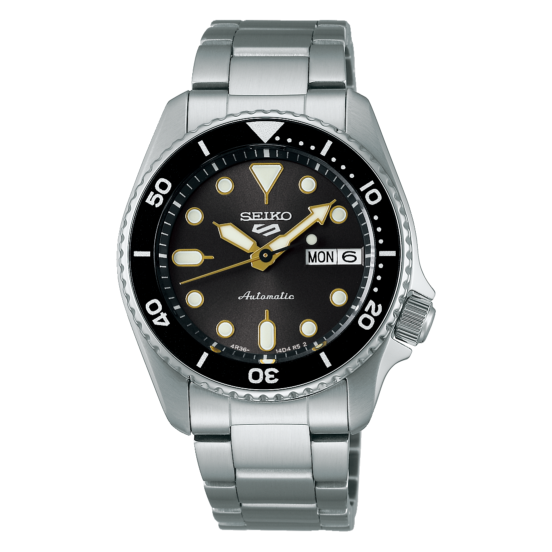 Seiko 5 Sports SKX SRPL79 SRPL79K1 38MM Automatic New Colour Collection ‘Street Stonewash’