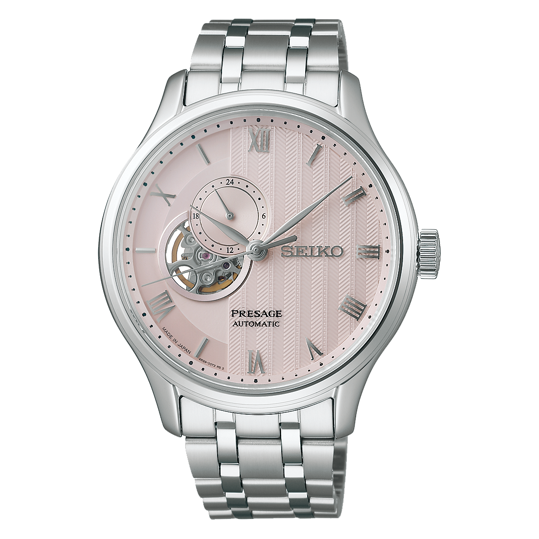 Seiko SSA465 Presage Zen Garden – Kyoto Cherry Blossom SSA465J1
