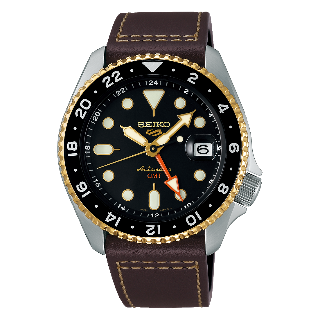 Seiko skx007 new model sales