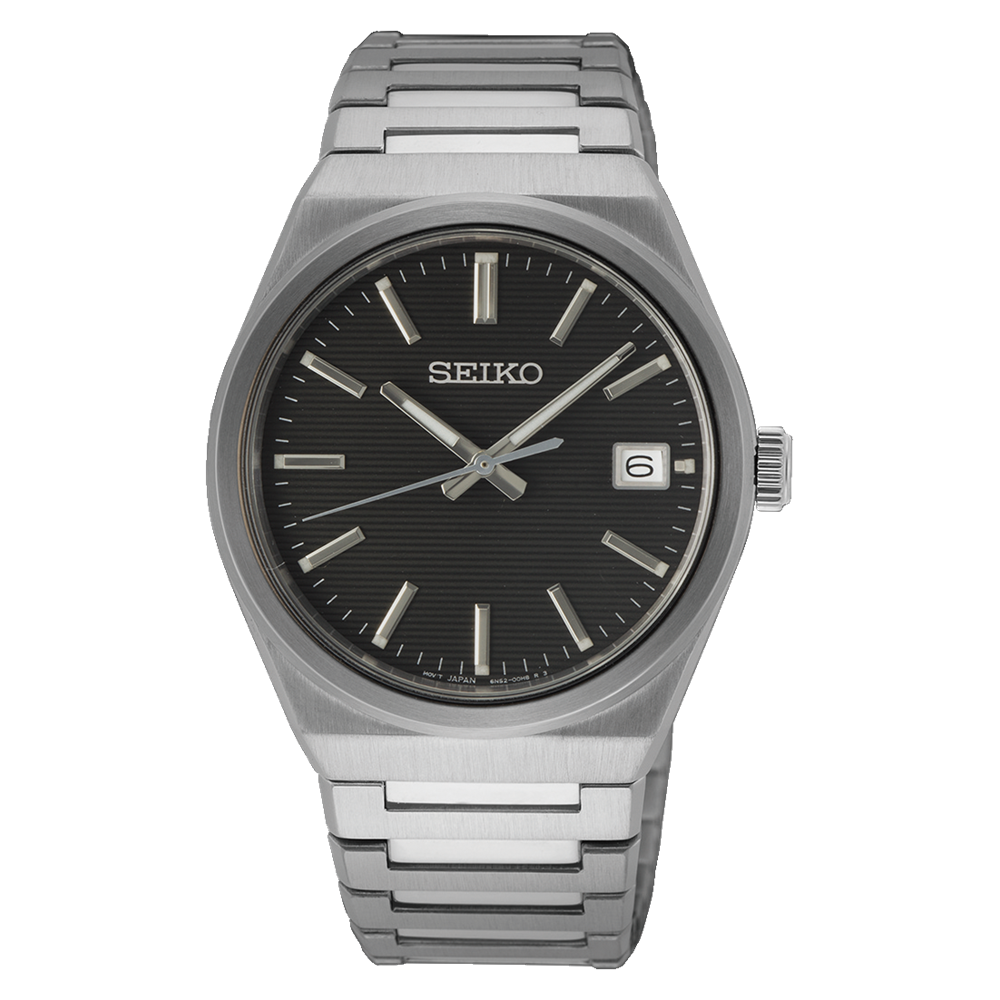 Seiko SUR557 Quartz Watch