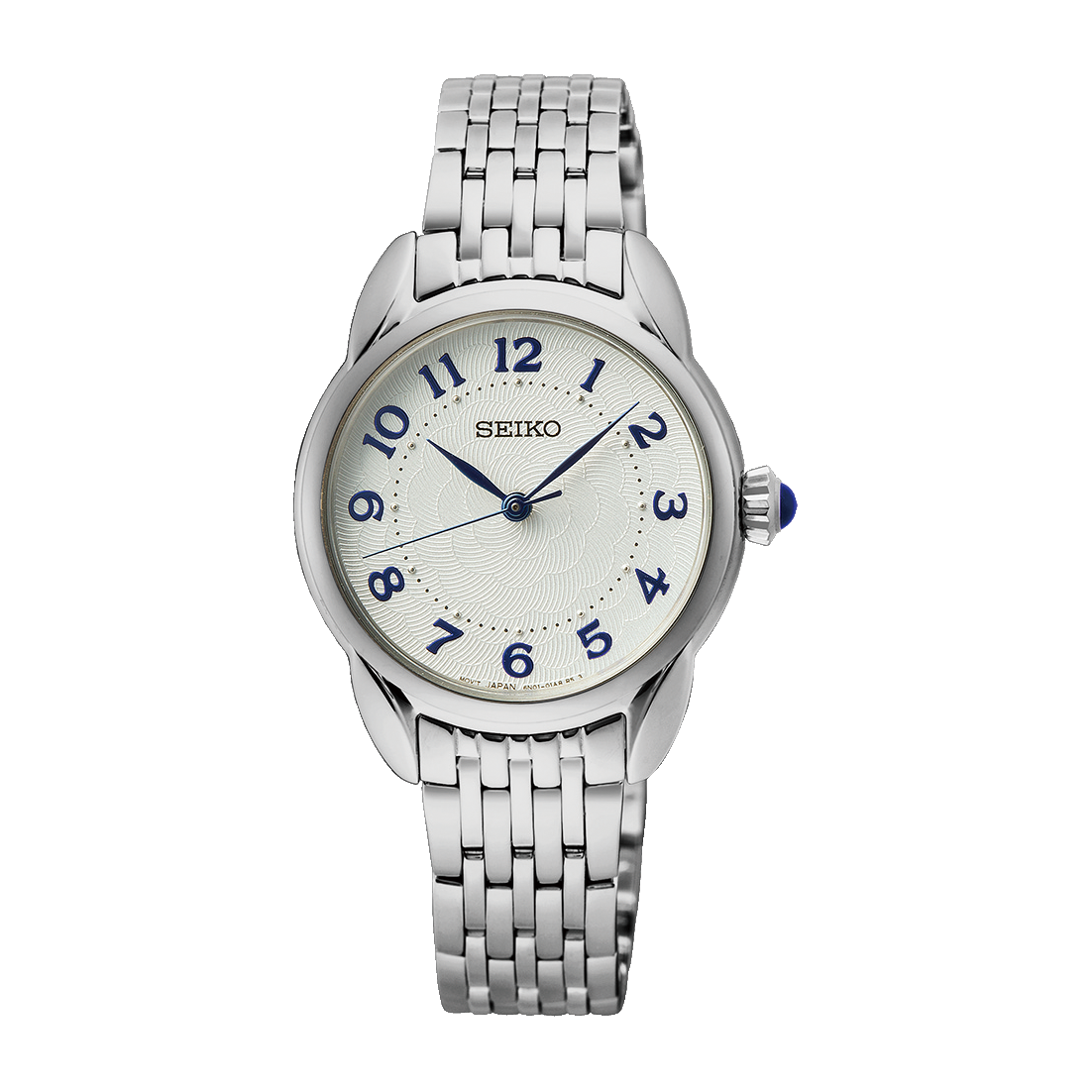 Seiko SUR561 Women's Watch