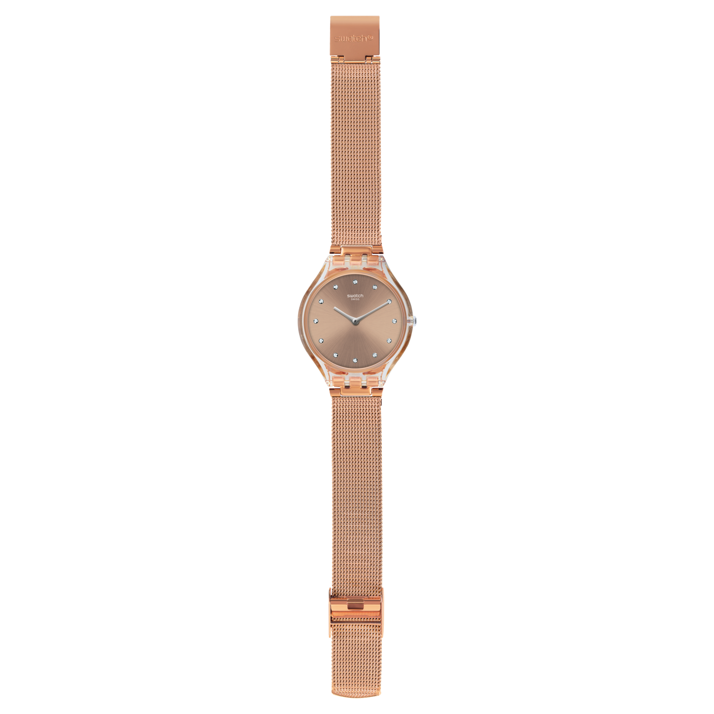 SWATCH SKINDESERT SVOK107M