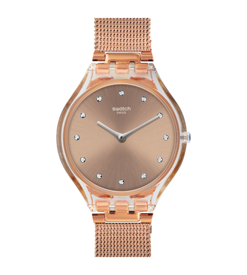 SWATCH SKINDESERT SVOK107M