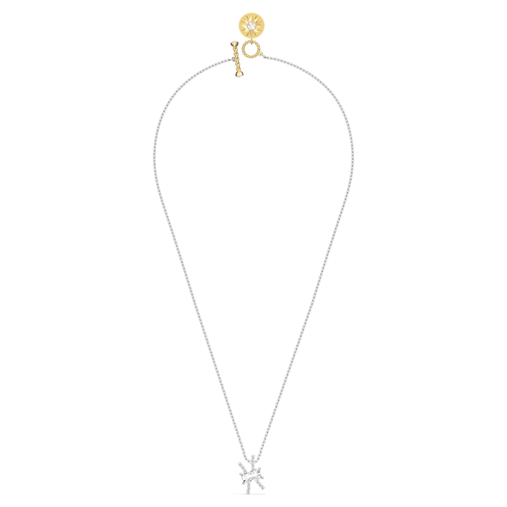 Swarovski Zodiac II Pendant Pisces 5563896