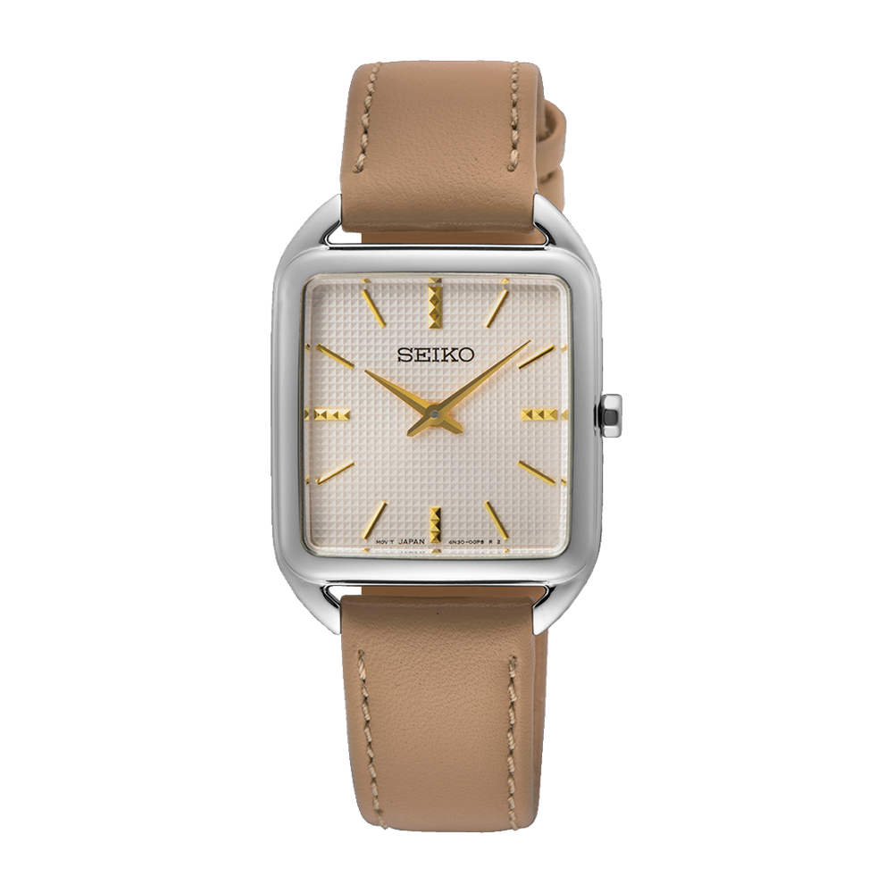 Seiko SWR089 Quartz Watch – Legacy Jewellery