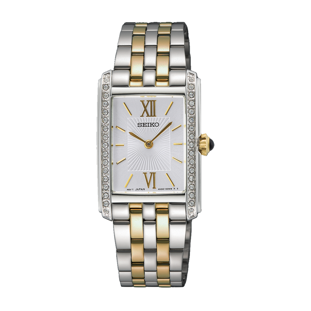 Seiko SWR093 Quartz Watch