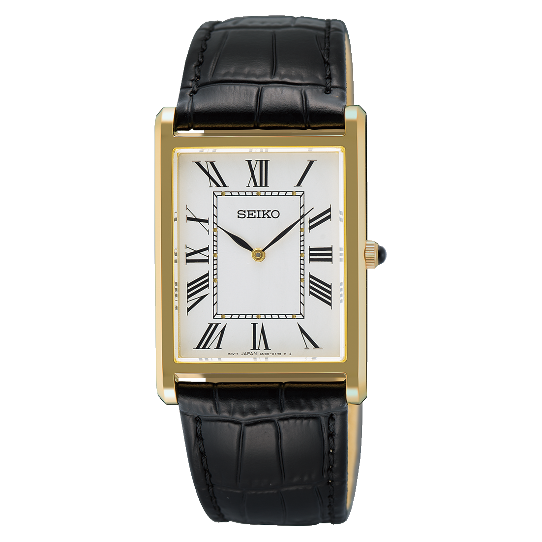 SEIKO QUARTZ WATCH SWR104