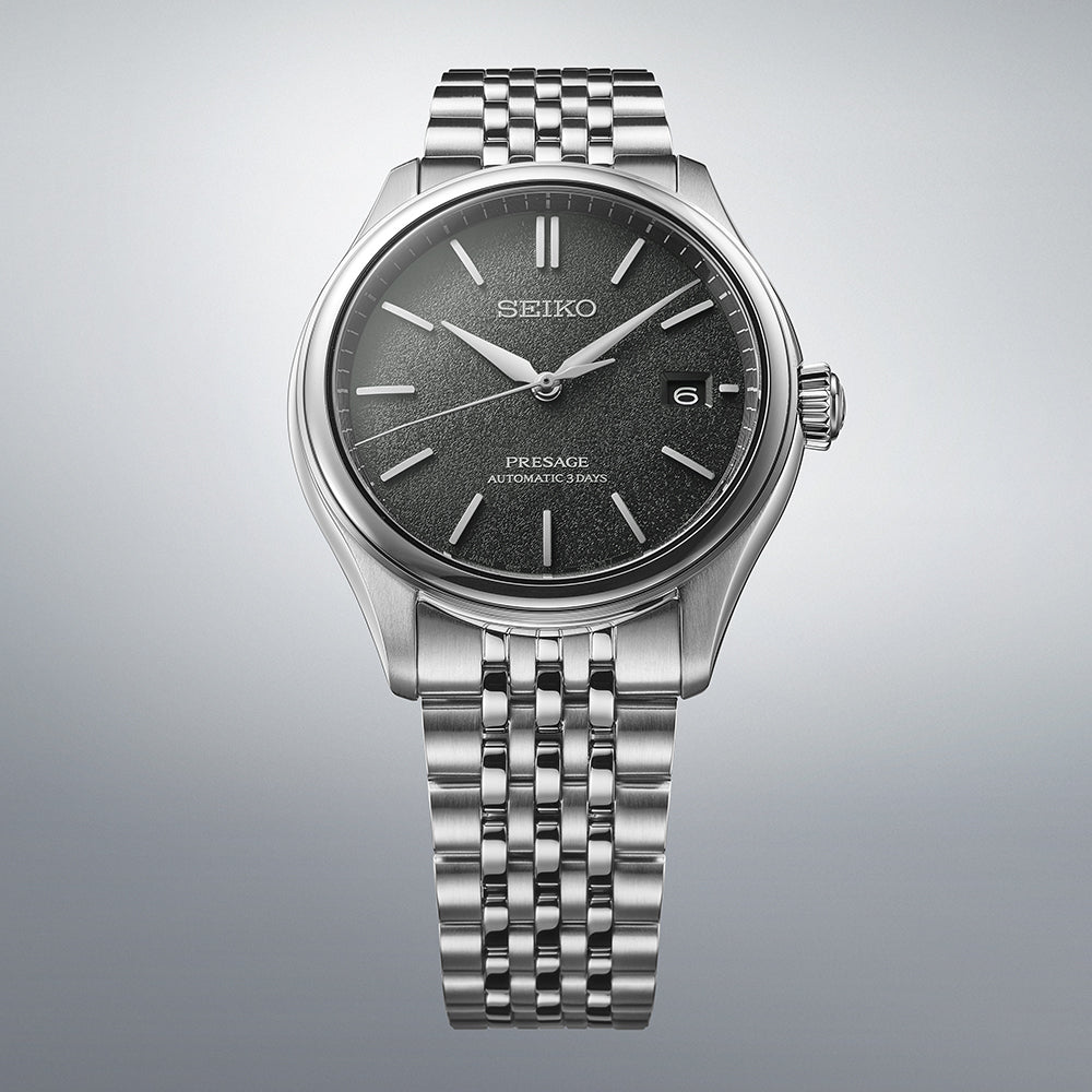 Seiko SPB465 Presage Classic Series ‘Sensaicha’ SPB465J1