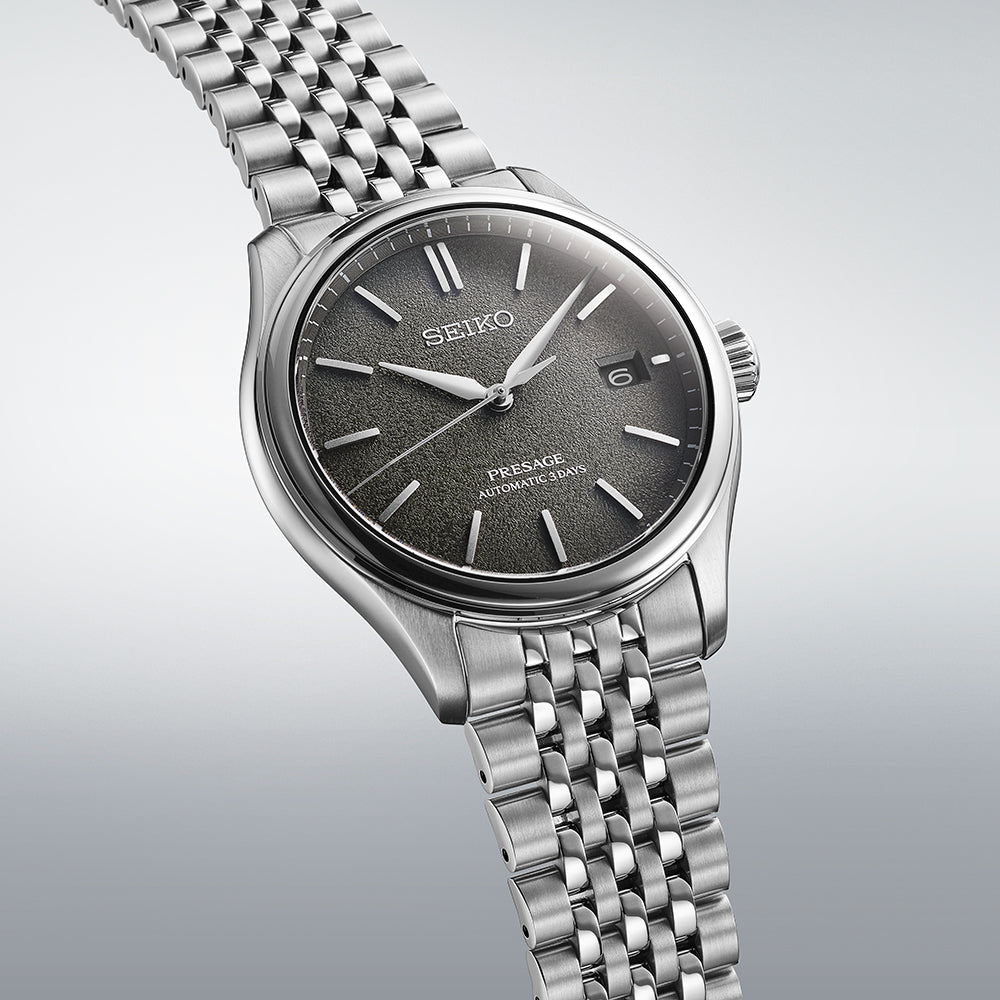 Seiko SPB465 Presage Classic Series ‘Sensaicha’ SPB465J1