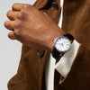 Seiko SPB495J1 Seiko Presage Craftsmanship in Enamel with Roman numerals SPB495