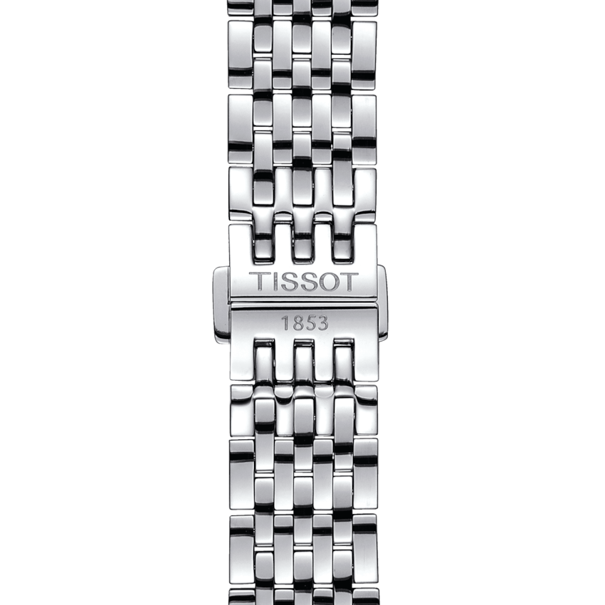 TISSOT LE LOCLE POWERMATIC 80 20TH ANNIVERSARY T006.407.11.033.03 T0064071103303