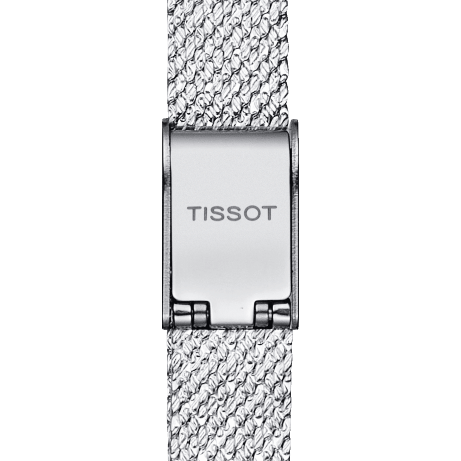 T058.109.11.036.00 TISSOT LOVELY SQUARE SS