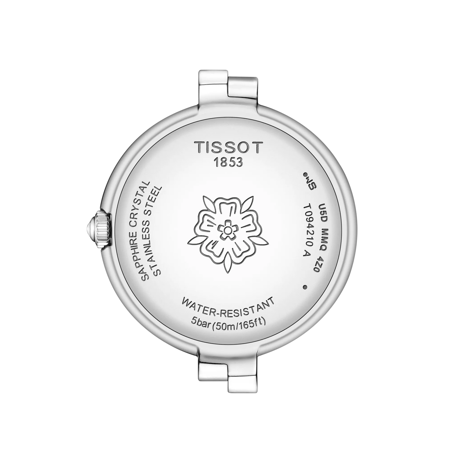 Tissot Flamingo T094.210.11.116.02 T0942101111602