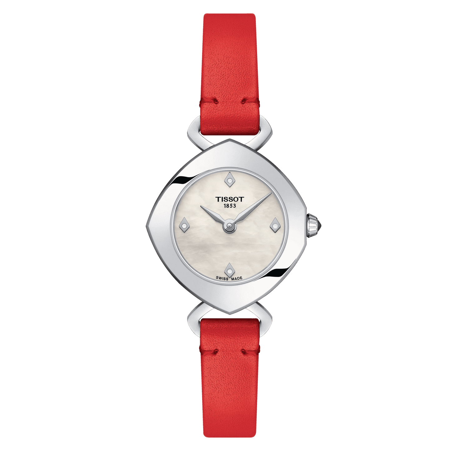 Tissot Femini-T T-Lady T113.109.16.116.00 T1131091611600